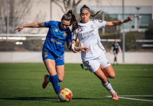 Real Madrid B