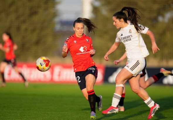 Osasuna