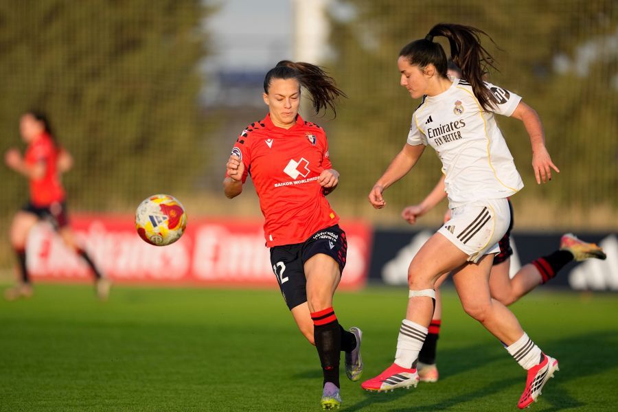 Osasuna
