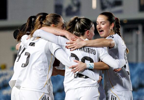 Real Madrid