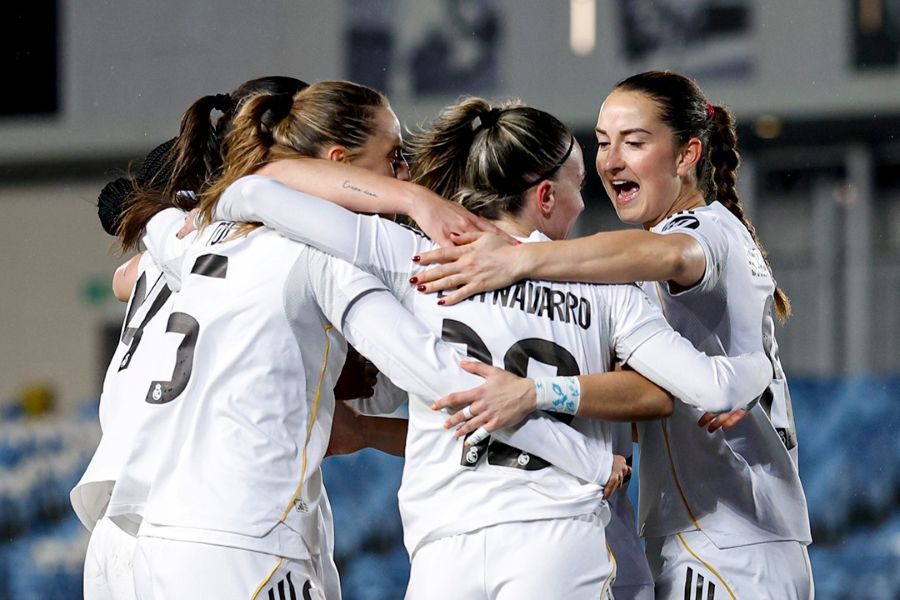 Real Madrid