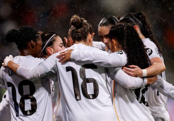 Real Madrid
