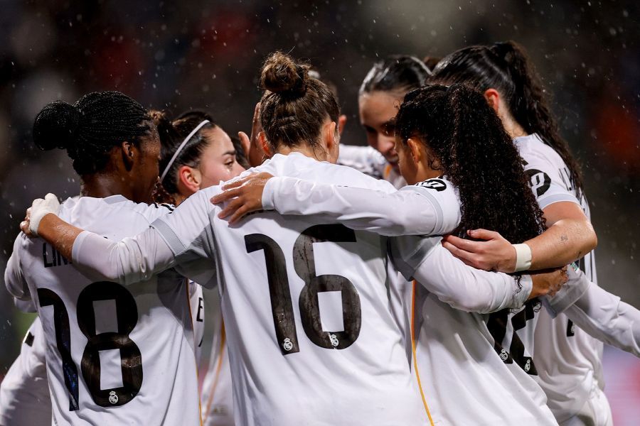 Real Madrid
