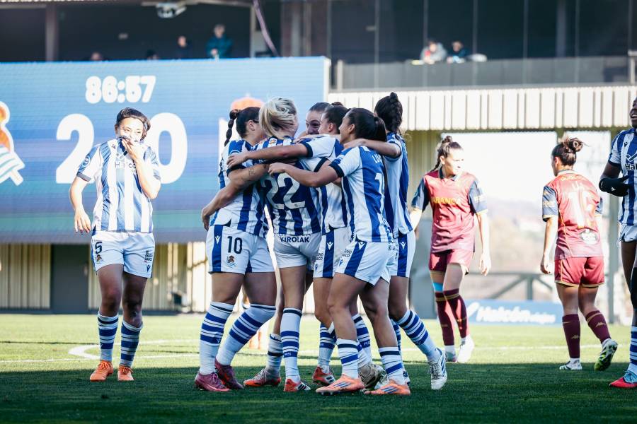 Real Sociedad Deportivo