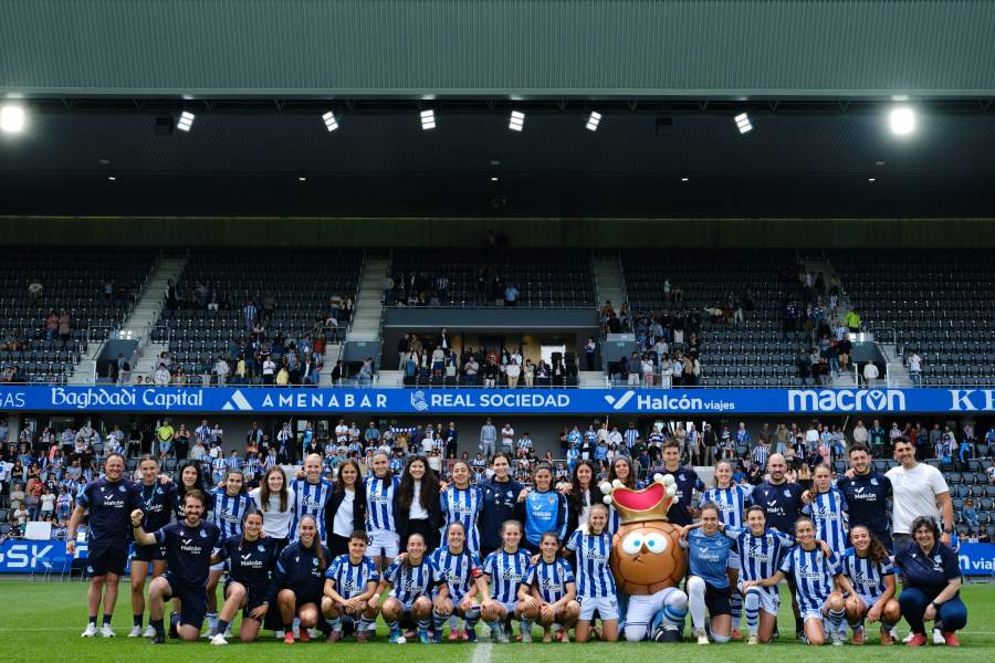 Real Sociedad