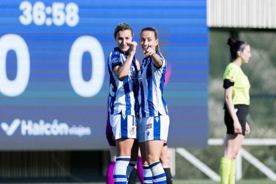 Real Sociedad