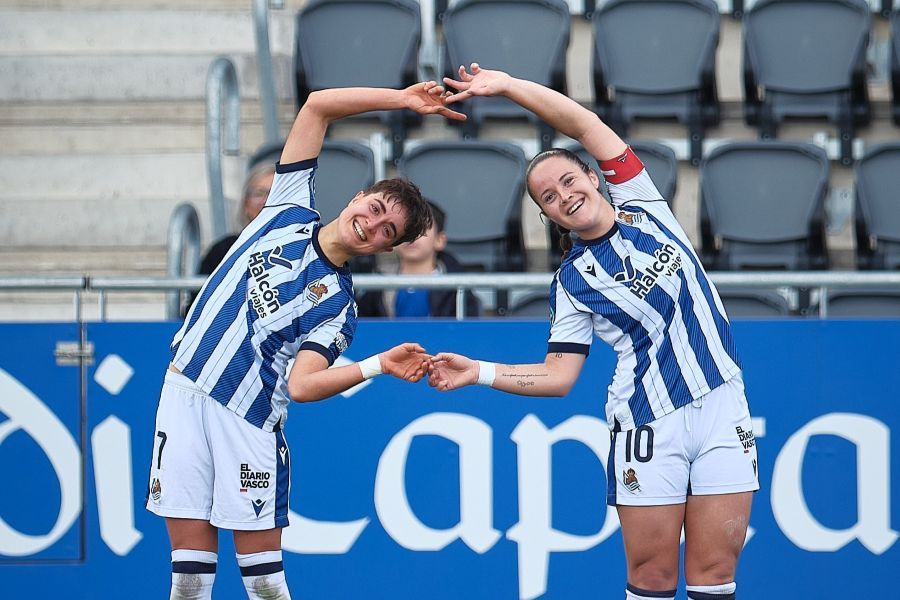 Real Sociedad