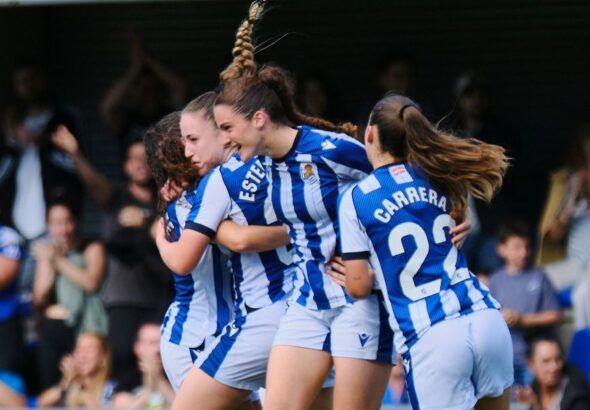 Real Sociedad B