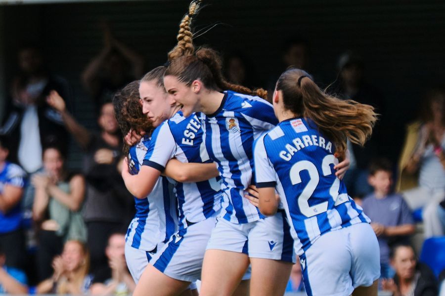 Real Sociedad B