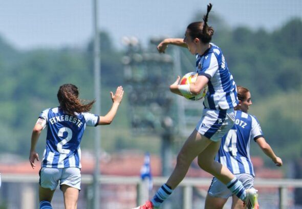 Real Sociedad B