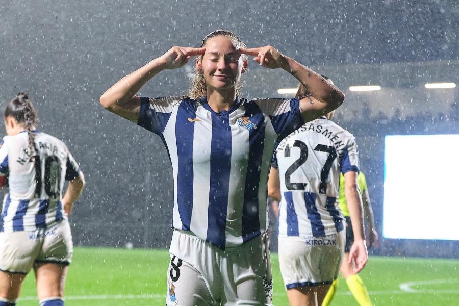 Real Sociedad Hearts