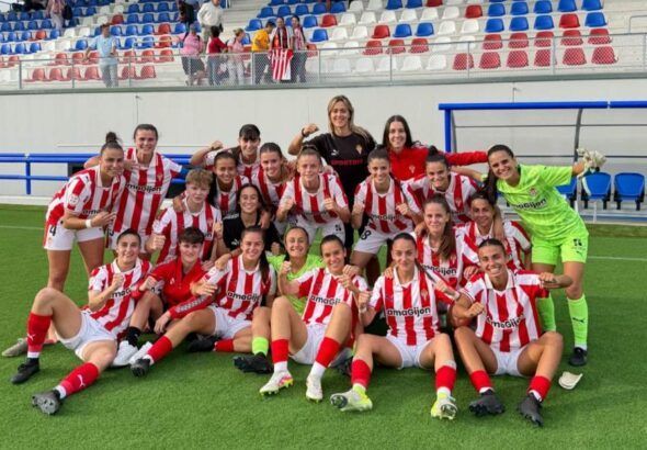 Segunda Federación Grupo 1