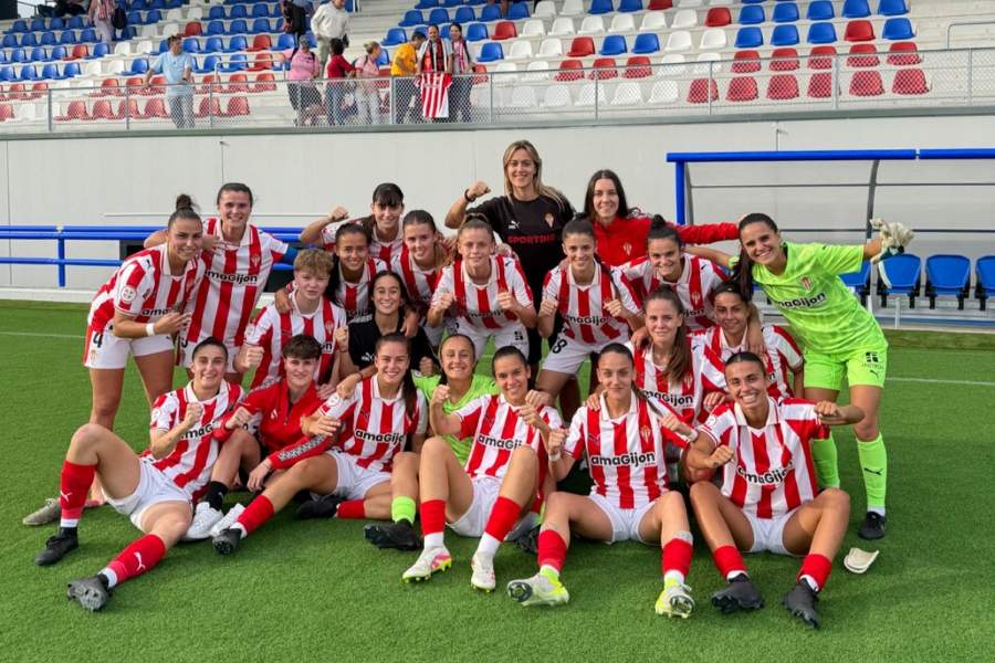 Segunda Federación Grupo 1