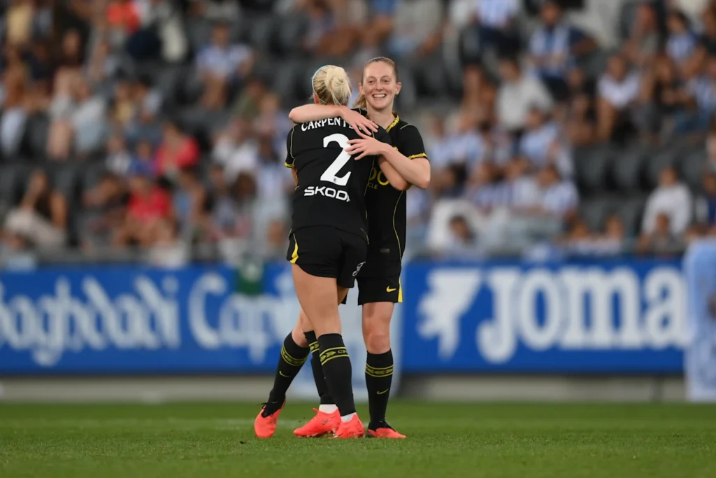Walsh confirma el pase del Chelsea.