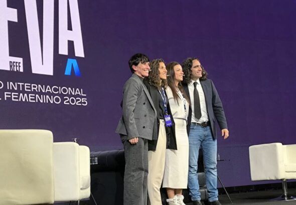 Congreso ELEVA