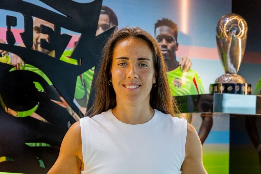 Rocío Gálvez