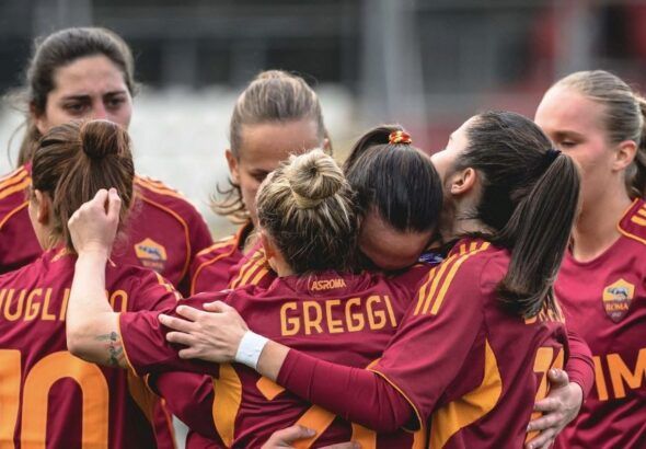 Serie A jornada 10