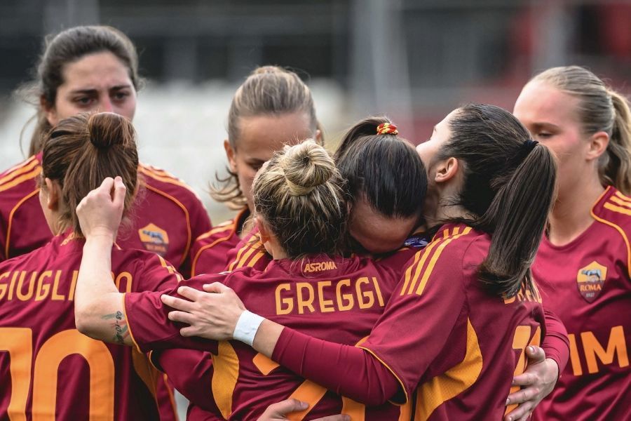 Serie A jornada 10