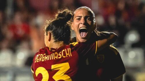 Roma