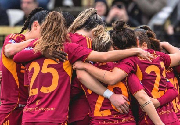 Serie A