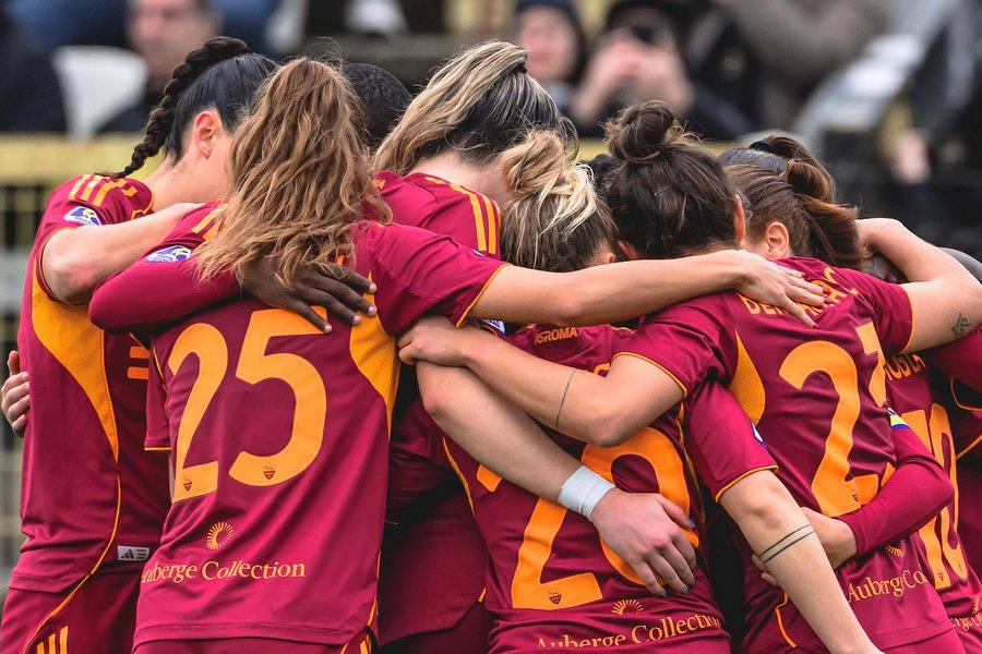 Serie A