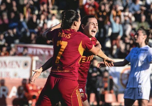 Serie A