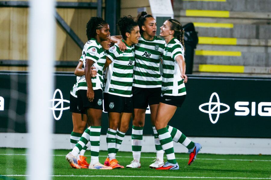 Sorteo de las fases finales de la UEFA Women's Europa Cup. El Sporting se medirá al Glasgow City en octavos de final.