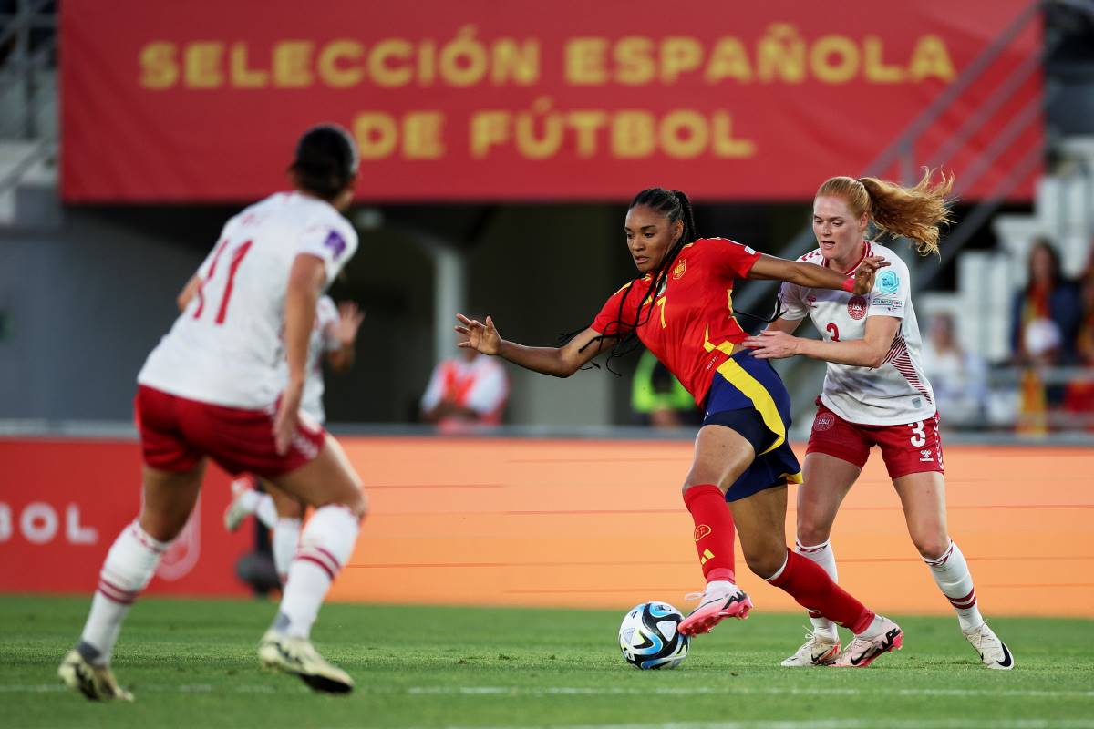 España a la Eurocopa 2025