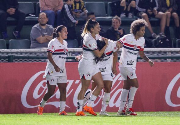 São Paulo