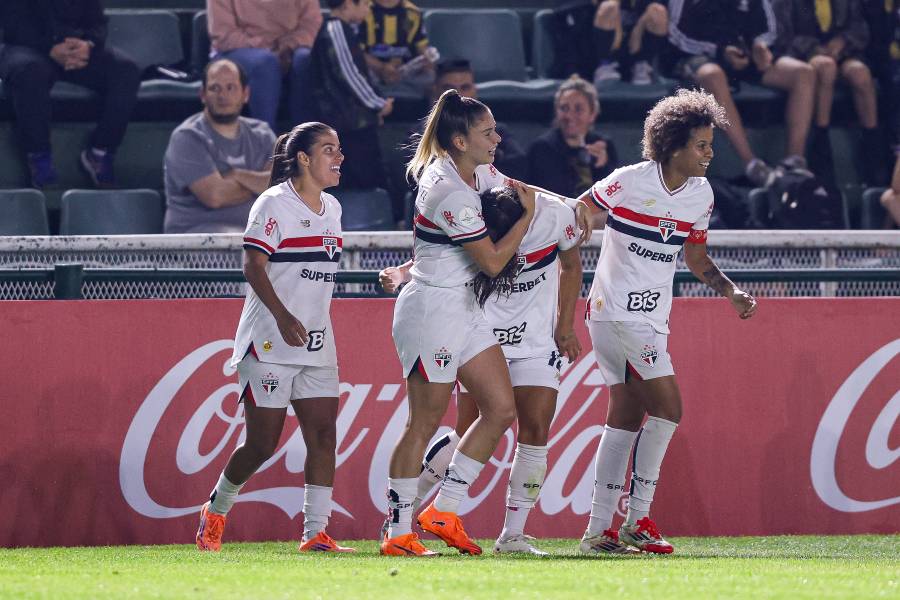 São Paulo