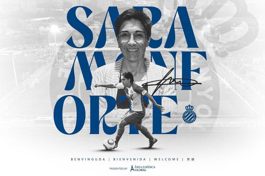 Sara Monforte