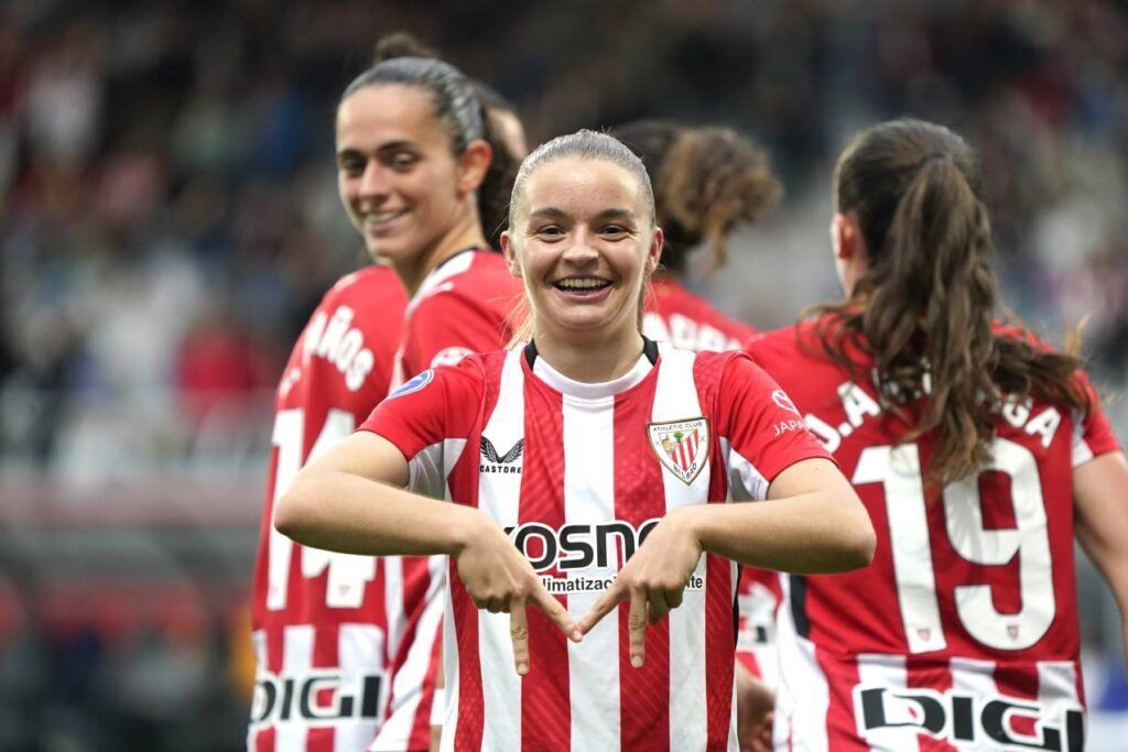 Athletic