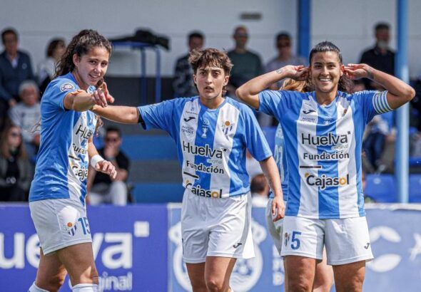 Segunda Federación Grupo 3