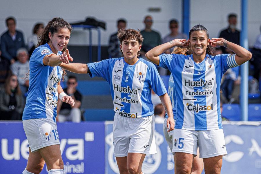 Segunda Federación Grupo 3