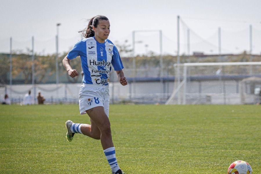 Grupo 3 Segunda Federación