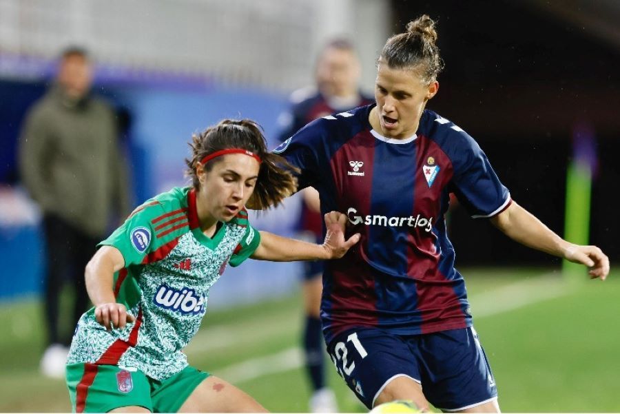 SD Eibar
