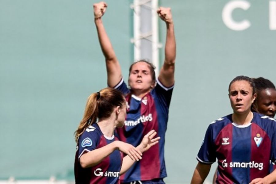 Betis Eibar Liga F
