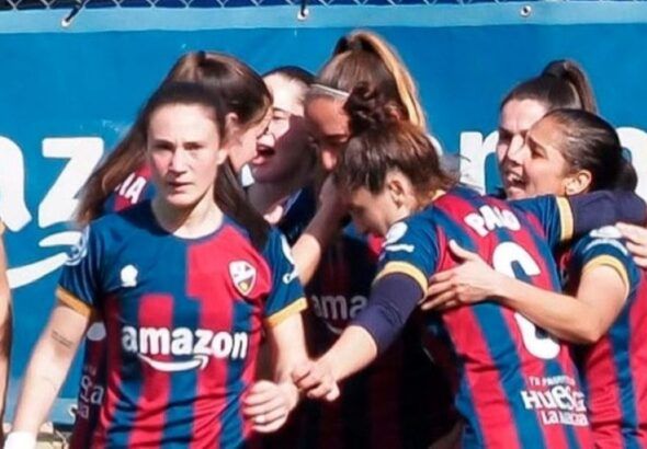 grupo 2 de Segunda Federación