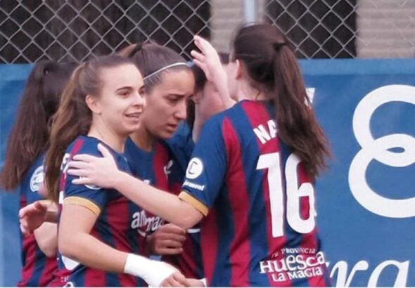 Grupo 2 Segunda Federación