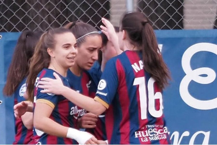 Grupo 2 Segunda Federación