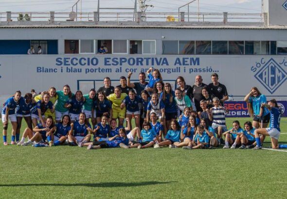 AEM Osasuna