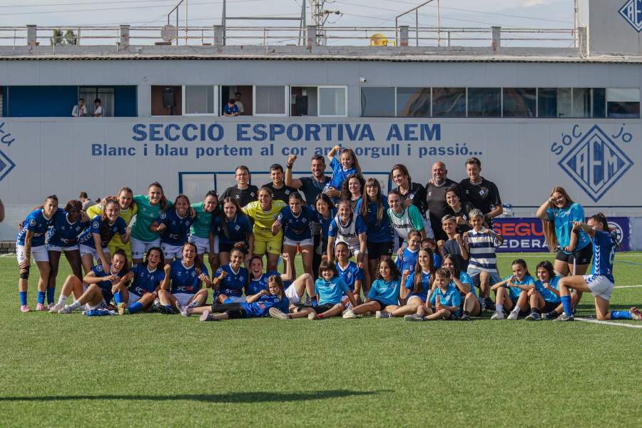 AEM Osasuna