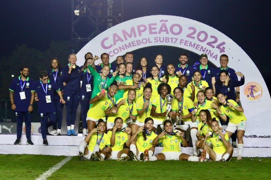 Campeonato Sudamericano sub-17