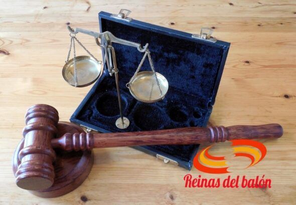Sentencia del Caso Luis Rubiales