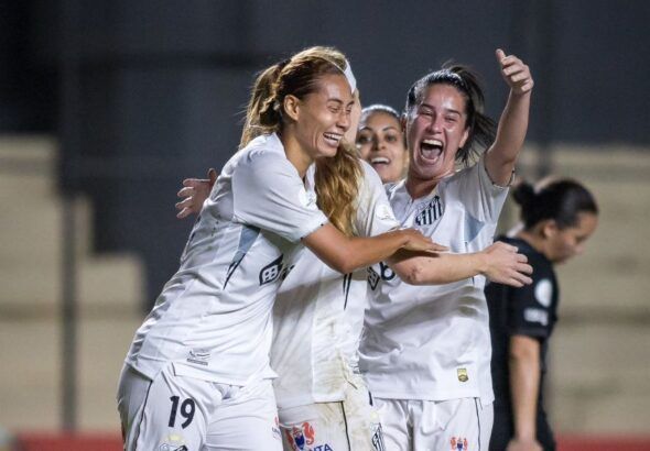 Santos Olimpia