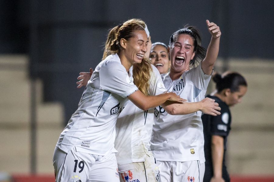 Santos Olimpia