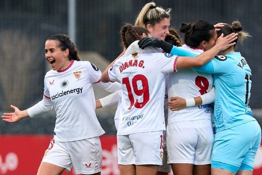 Sevilla Femenino