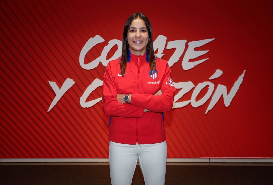 Sheila Guijarro
