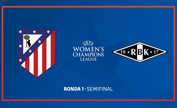 La UWCL no será amable para el Atleti