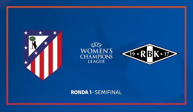 La UWCL no será amable para el Atleti